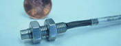 1/4 Diameter Speed Sensor
