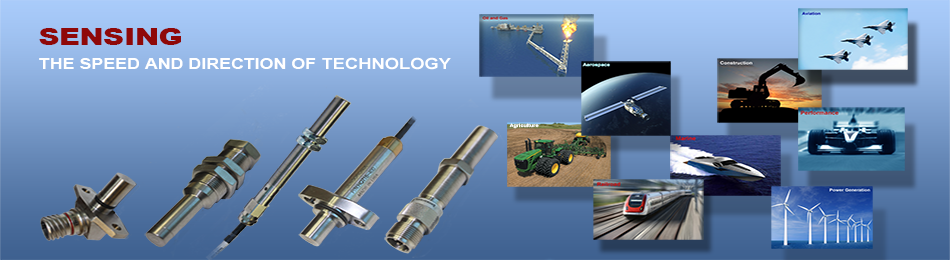 Magnetic Sensors for various Industries