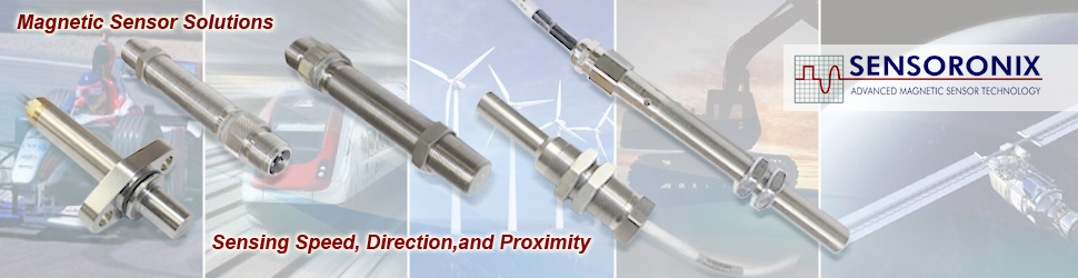 Magnetic Sensor Solutions